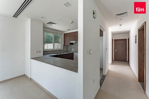 Maison de ville à Dubai, 4 chambres, 294.6 m², № 47847 - photo 3