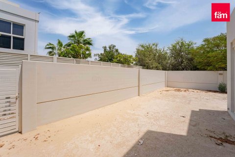 Maison de ville à Dubai, 4 chambres, 294.6 m², № 47847 - photo 25