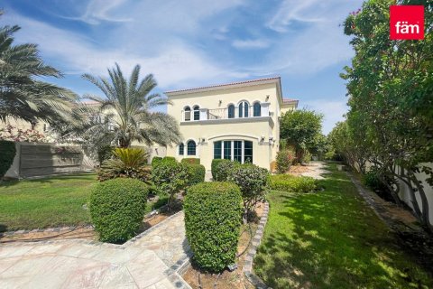 Villa en Dubai, 4 dormitorios, 759.5 m², № 47846 - foto 13