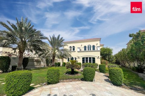 Villa en Dubai, 4 dormitorios, 759.5 m², № 47846 - foto 10