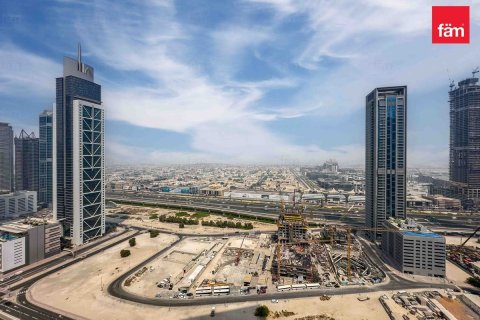 Apartment in Dubai 2 bedrooms, 101.8 sq.m. № 47834 - photo 21
