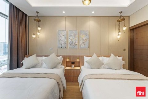 Apartment in Business Bay, Dubai 1 bedroom, 77.1 sq.m. № 47844 - photo 6