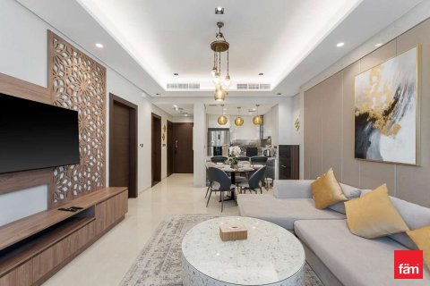 Apartment in Business Bay, Dubai 1 bedroom, 77.1 sq.m. № 47844 - photo 2