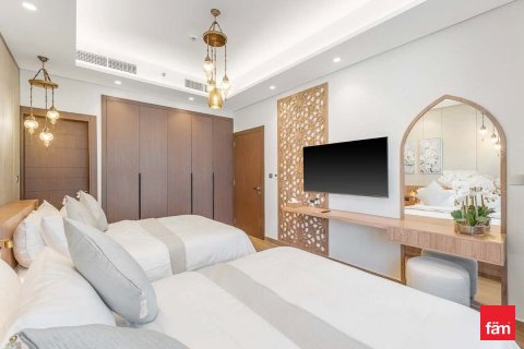 Apartment in Business Bay, Dubai 1 bedroom, 77.1 sq.m. № 47844 - photo 5
