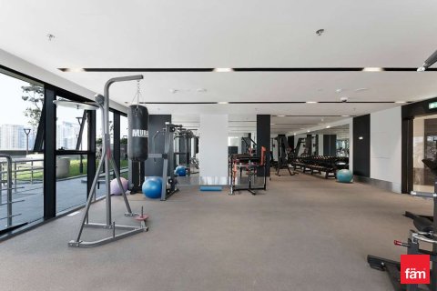 Apartment in Business Bay, Dubai 1 bedroom, 77.1 sq.m. № 47844 - photo 12