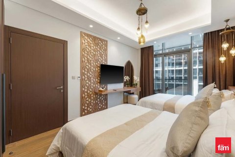 Apartment in Business Bay, Dubai 1 bedroom, 77.1 sq.m. № 47844 - photo 4
