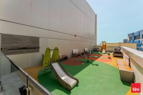 Apartment in Business Bay, Dubai 1 bedroom, 77.1 sq.m. № 47844 - photo 10