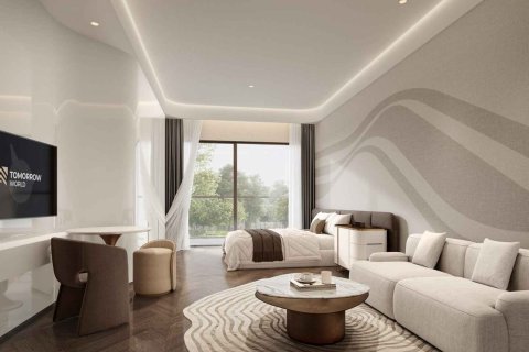شقة في Tomorrow 166 في دبي 2 غرف نوم, 146.69 م² رقم 31672 - صورة 2