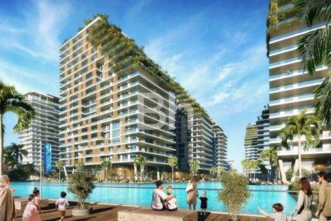 Купить квартиру в Dubai South (Dubai World Central), Дубай: 31м², № 31667 - фото 5