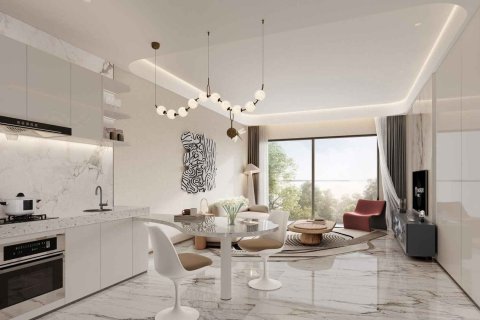 Appartement à Tomorrow 166 à Dubai, 2 chambres, 146.69 m², № 31671 - photo 7