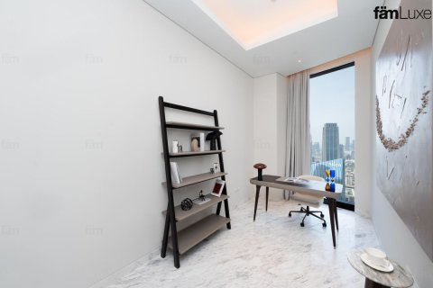 بانتهاوس في دبي 4 غرف نوم, 492.4 م² رقم 42904 - صورة 20