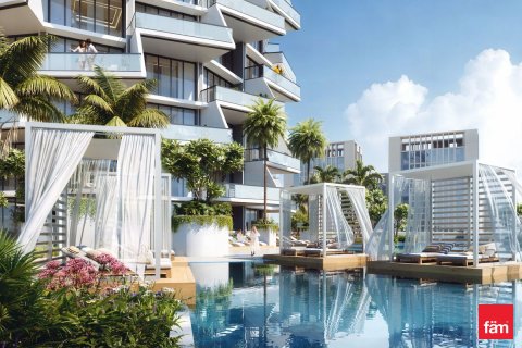 Apartamento en Dubai, 1 dormitorio, 73.6 m², № 42901 - foto 12