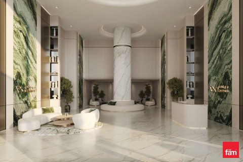 Apartamento en Dubai, 1 dormitorio, 73.6 m², № 42901 - foto 2