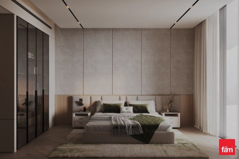 Apartamento en Dubai, 1 dormitorio, 73.6 m², № 42901 - foto 4