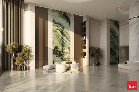 Apartamento en Dubai, 1 dormitorio, 73.6 m², № 42901 - foto 3