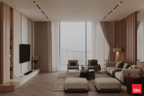 Apartamento en Dubai, 1 dormitorio, 73.6 m², № 42901 - foto 7