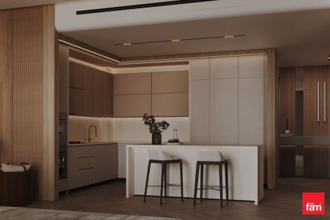 Apartamento en Dubai, 1 dormitorio, 73.6 m², № 42901 - foto 6