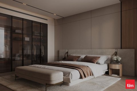 Apartamento en Dubai, 1 dormitorio, 73.6 m², № 42901 - foto 5