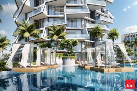 Apartamento en Dubai, 1 dormitorio, 73.6 m², № 42901 - foto 10