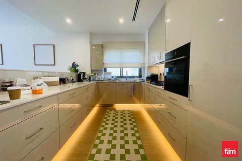Villa à Dubai Hills Estate, Dubai, 3 chambres, 403.8 m², № 42903 - photo 9