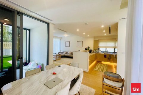 Villa à Dubai Hills Estate, Dubai, 3 chambres, 403.8 m², № 42903 - photo 11