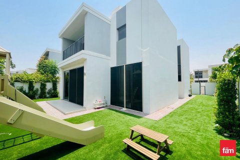 Villa à Dubai Hills Estate, Dubai, 3 chambres, 403.8 m², № 42903 - photo 3