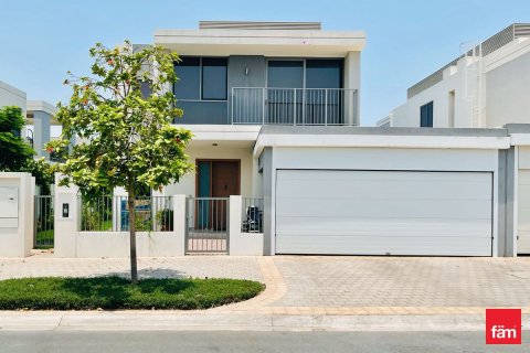 Villa à Dubai Hills Estate, Dubai, 3 chambres, 403.8 m², № 42903 - photo 1