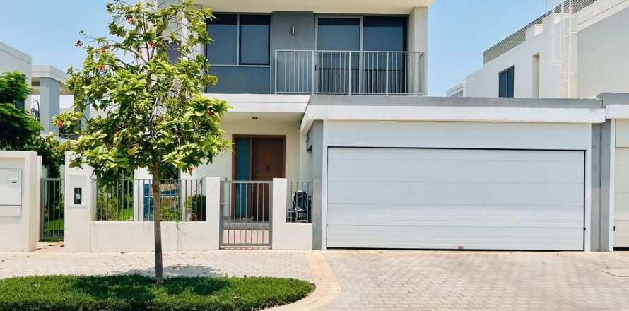 Villa à Dubai Hills Estate, Dubai, 3 chambres, 403.8 m², № 42903