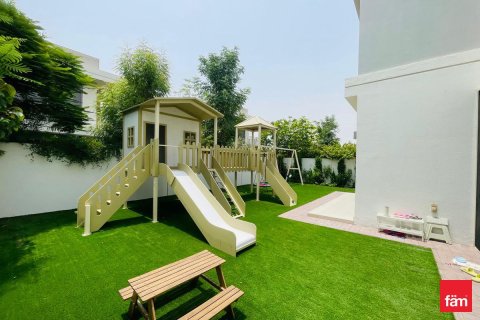 Villa à Dubai Hills Estate, Dubai, 3 chambres, 403.8 m², № 42903 - photo 4