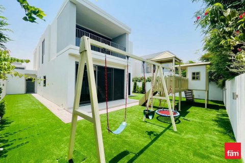 Villa à Dubai Hills Estate, Dubai, 3 chambres, 403.8 m², № 42903 - photo 2