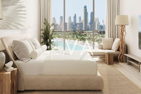 Apartment in Meydan, Dubai 2 bedrooms, 93.46 sq.m. № 52902 - photo 10