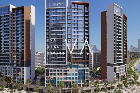 Apartment in Meydan, Dubai 2 bedrooms, 93.46 sq.m. № 52902 - photo 2