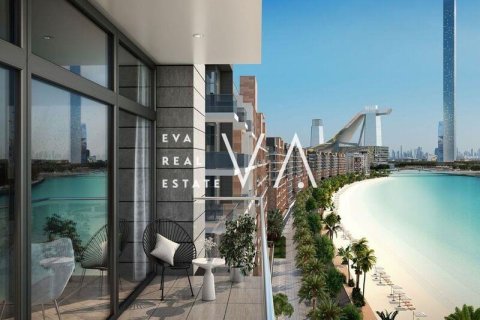 Apartment in Meydan, Dubai 2 bedrooms, 93.46 sq.m. № 52902 - photo 1