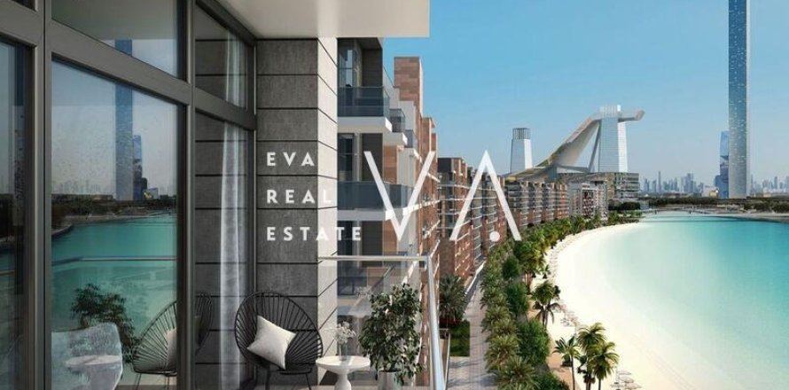 Apartment in Meydan, Dubai 2 bedrooms, 93.46 sq.m. № 52902