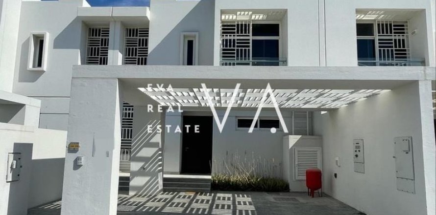 Villa in Dubai 3 bedrooms, 189.89 sq.m. № 52891