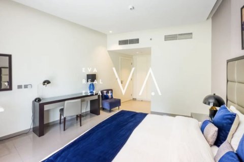 Apartamento en Business Bay, Dubai, 1 dormitorio, 83.33 m², № 52894 - foto 11