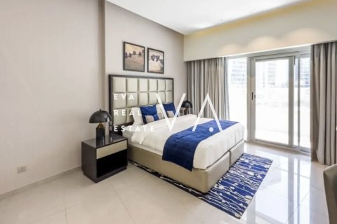 Apartamento en Business Bay, Dubai, 1 dormitorio, 83.33 m², № 52894 - foto 1