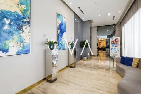 Apartamento en Business Bay, Dubai, 1 dormitorio, 83.33 m², № 52894 - foto 14