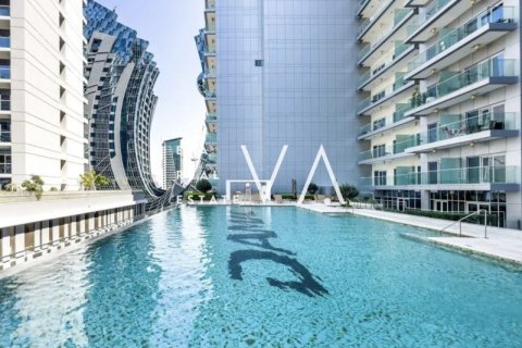 Apartamento en Business Bay, Dubai, 1 dormitorio, 83.33 m², № 52894 - foto 13