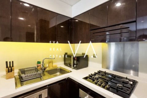 Apartamento en Business Bay, Dubai, 1 dormitorio, 83.33 m², № 52894 - foto 9