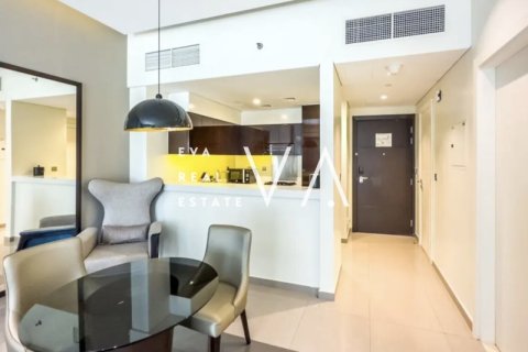 Apartamento en Business Bay, Dubai, 1 dormitorio, 83.33 m², № 52894 - foto 7