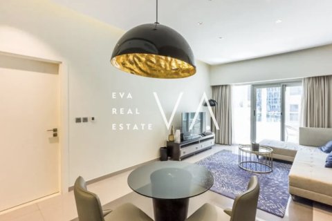 Apartamento en Business Bay, Dubai, 1 dormitorio, 83.33 m², № 52894 - foto 5