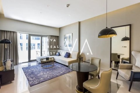 Apartamento en Business Bay, Dubai, 1 dormitorio, 83.33 m², № 52894 - foto 3