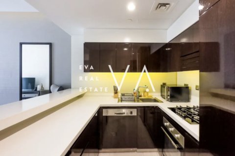 Apartamento en Business Bay, Dubai, 1 dormitorio, 83.33 m², № 52894 - foto 8