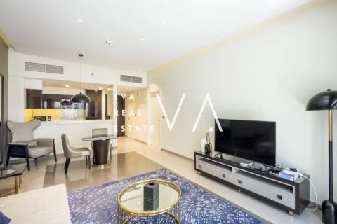Apartamento en Business Bay, Dubai, 1 dormitorio, 83.33 m², № 52894 - foto 4