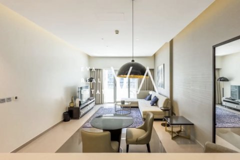 Apartamento en Business Bay, Dubai, 1 dormitorio, 83.33 m², № 52894 - foto 6