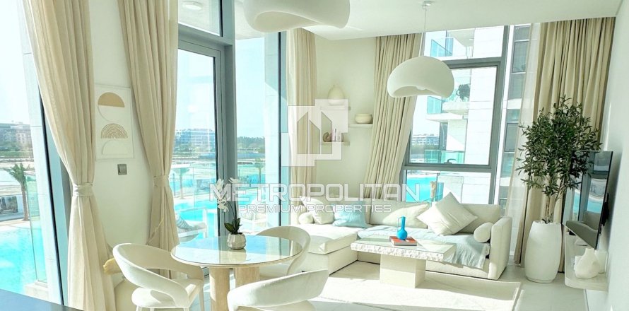 Квартира в Мохаммед Бин Рашид Сити, Дубай, 1 спальня, 71м², № 7101