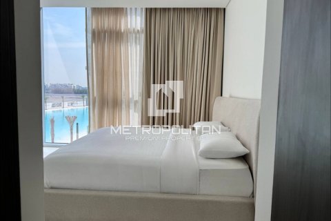 Купить квартиру в Мохаммед Бин Рашид Сити, Дубай: 1 спальня, 71м², № 7101 - фото 13