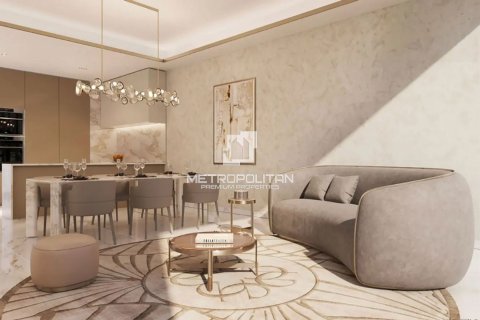 Купить таунхаус в Мохаммед Бин Рашид Сити, Дубай: 4 спальни, 287м², № 7113 - фото 2