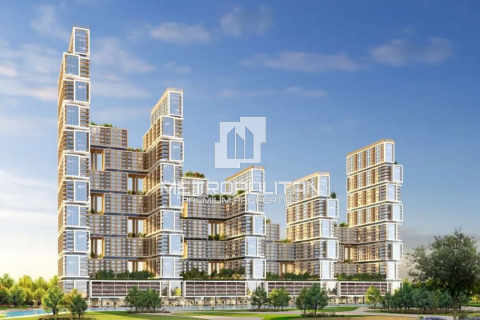 Appartement à Sobha Hartland, Mohammed Bin Rashid City, Dubai, 2 chambres, 135 m², № 7114 - photo 4